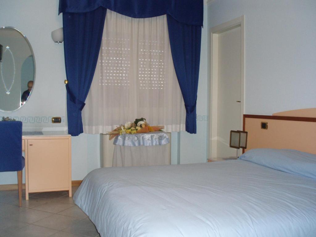Hotel Ferranti Borgiano  Δωμάτιο φωτογραφία