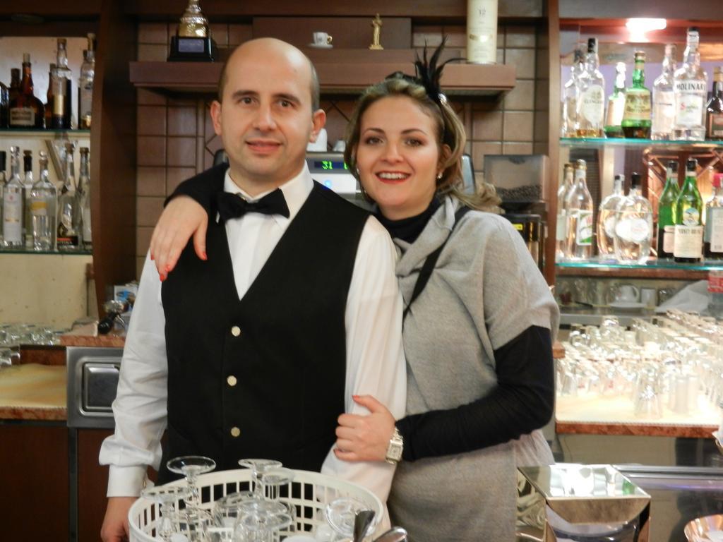 Hotel Ferranti Borgiano  Εξωτερικό φωτογραφία