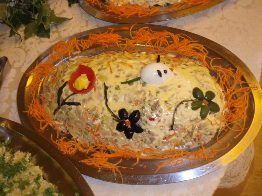 Hotel Ferranti Borgiano  Εξωτερικό φωτογραφία